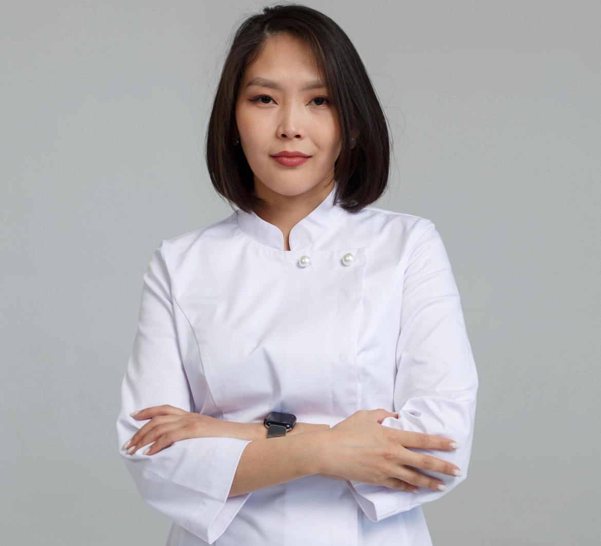 Чердонова Марианна Федоровна